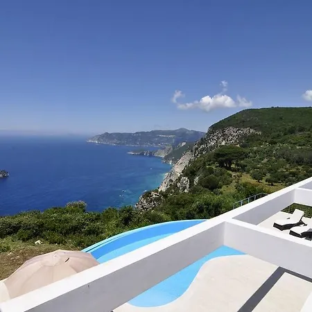 Βίλα Lookout Γιαννάδες