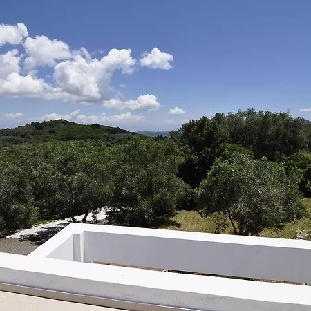 Вилла Lookout *