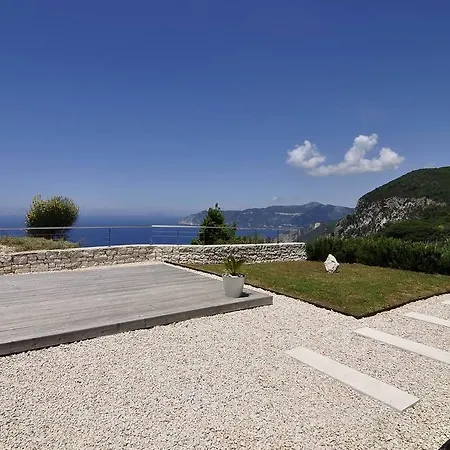 Lookout Вилла *
