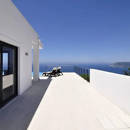 Lookout Вилла *